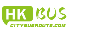 Hong Kong Bus Travel Assistant-logo